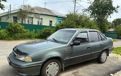 Daewoo Nexia I рестайлинг, 2004 год, 110 000 рублей, 1 фотография