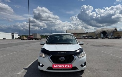 Datsun mi-DO, 2017 год, 395 000 рублей, 1 фотография