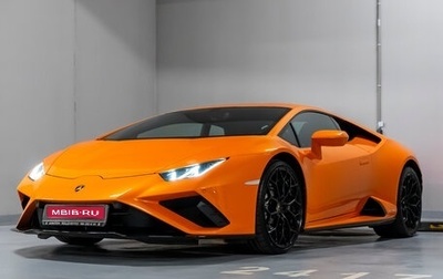 Lamborghini Huracán, 2020 год, 26 000 000 рублей, 1 фотография