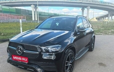Mercedes-Benz GLE, 2020 год, 6 500 000 рублей, 1 фотография