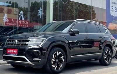 Volkswagen Teramont I, 2021 год, 2 700 002 рублей, 1 фотография