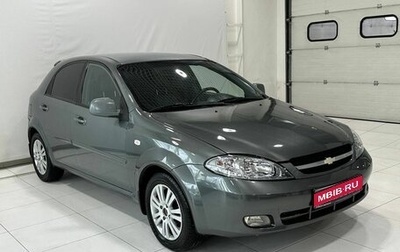 Chevrolet Lacetti, 2011 год, 599 900 рублей, 1 фотография