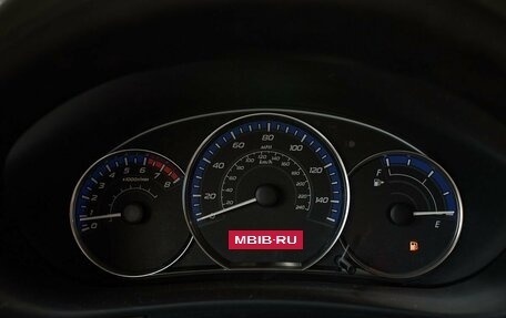 Subaru Forester, 2010 год, 975 730 рублей, 18 фотография