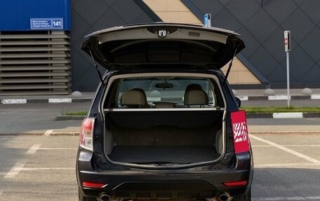 Subaru Forester, 2010 год, 975 730 рублей, 17 фотография