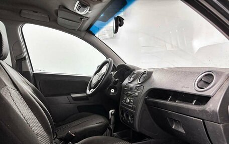 Ford Fusion I, 2007 год, 349 000 рублей, 13 фотография