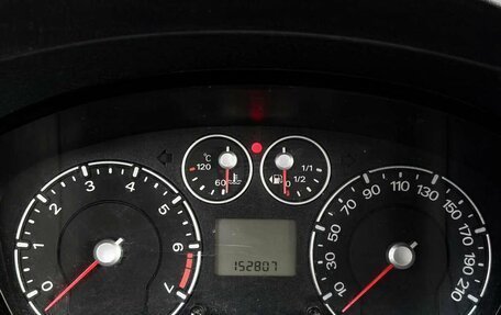 Ford Fusion I, 2007 год, 349 000 рублей, 16 фотография