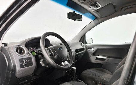 Ford Fusion I, 2007 год, 349 000 рублей, 20 фотография