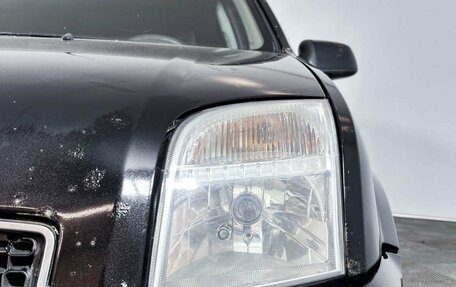 Ford Fusion I, 2007 год, 349 000 рублей, 21 фотография