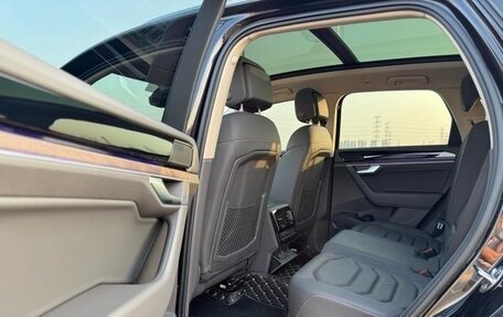 Volkswagen Touareg III, 2021 год, 4 200 002 рублей, 19 фотография