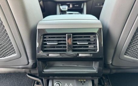 Volkswagen Touareg III, 2021 год, 4 200 002 рублей, 13 фотография