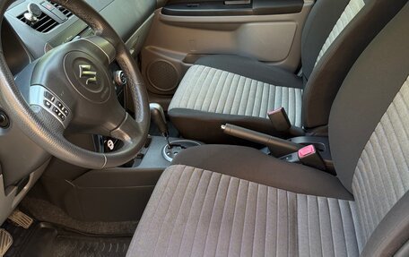 Suzuki SX4 II рестайлинг, 2011 год, 950 000 рублей, 6 фотография