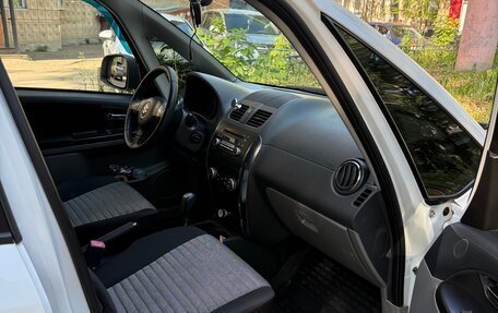 Suzuki SX4 II рестайлинг, 2011 год, 950 000 рублей, 7 фотография