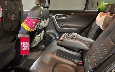 Toyota RAV4, 2020 год, 3 250 000 рублей, 15 фотография