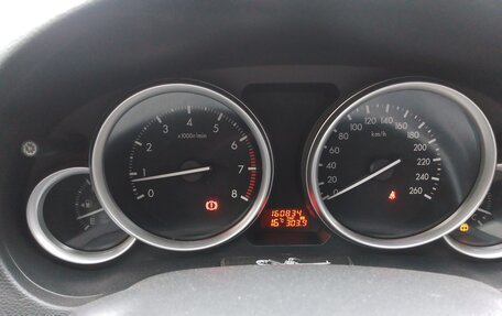 Mazda 6, 2008 год, 880 000 рублей, 4 фотография