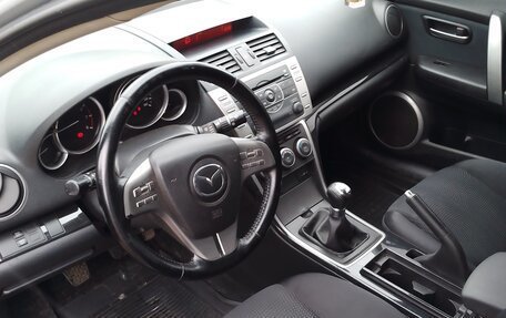 Mazda 6, 2008 год, 880 000 рублей, 3 фотография