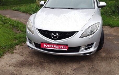Mazda 6, 2008 год, 880 000 рублей, 2 фотография