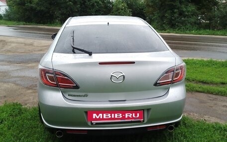 Mazda 6, 2008 год, 880 000 рублей, 7 фотография