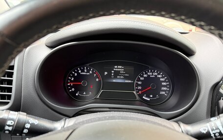 KIA Soul II рестайлинг, 2018 год, 2 150 000 рублей, 8 фотография
