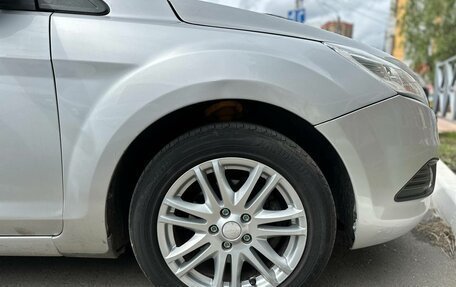 Ford Focus II рестайлинг, 2008 год, 510 000 рублей, 4 фотография