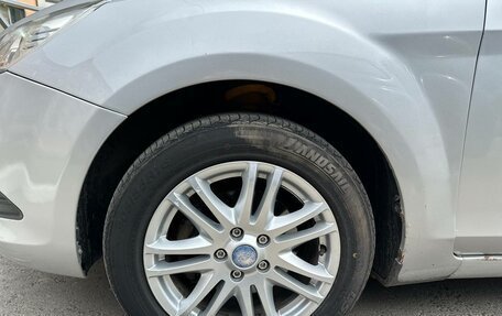 Ford Focus II рестайлинг, 2008 год, 510 000 рублей, 6 фотография