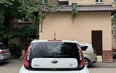 KIA Soul II рестайлинг, 2018 год, 2 150 000 рублей, 3 фотография