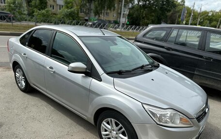 Ford Focus II рестайлинг, 2008 год, 510 000 рублей, 2 фотография