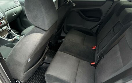 Ford Focus II рестайлинг, 2008 год, 510 000 рублей, 12 фотография