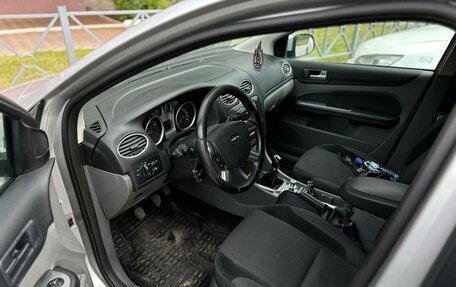 Ford Focus II рестайлинг, 2008 год, 510 000 рублей, 9 фотография