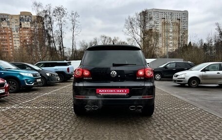 Volkswagen Tiguan I, 2011 год, 1 450 000 рублей, 6 фотография