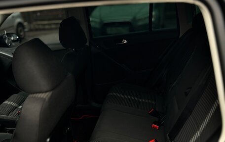 Volkswagen Tiguan I, 2011 год, 1 450 000 рублей, 14 фотография