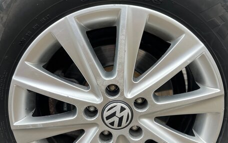 Volkswagen Tiguan I, 2011 год, 1 450 000 рублей, 16 фотография