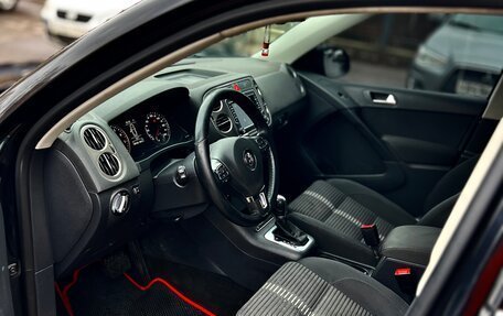Volkswagen Tiguan I, 2011 год, 1 450 000 рублей, 9 фотография