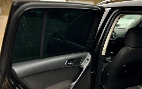 Volkswagen Tiguan I, 2011 год, 1 450 000 рублей, 13 фотография