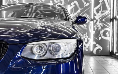 BMW 3 серия, 2011 год, 1 550 000 рублей, 3 фотография