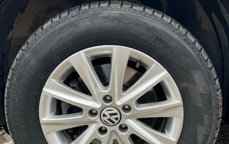 Volkswagen Tiguan I, 2011 год, 1 450 000 рублей, 17 фотография