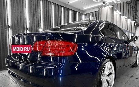 BMW 3 серия, 2011 год, 1 550 000 рублей, 5 фотография
