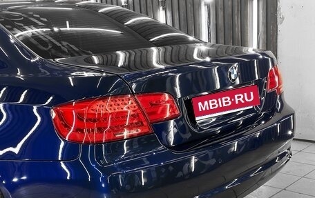 BMW 3 серия, 2011 год, 1 550 000 рублей, 4 фотография