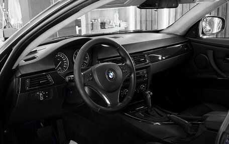 BMW 3 серия, 2011 год, 1 550 000 рублей, 12 фотография