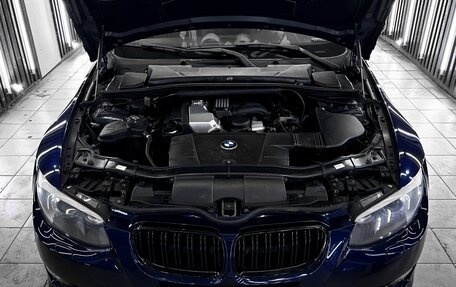 BMW 3 серия, 2011 год, 1 550 000 рублей, 17 фотография