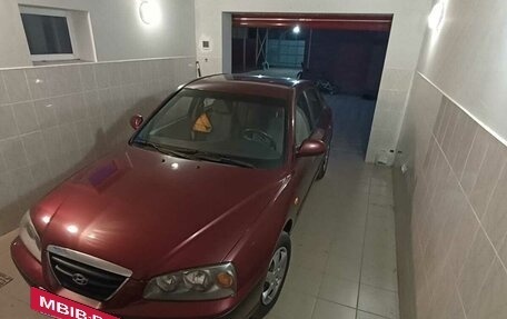 Hyundai Elantra III, 2008 год, 650 000 рублей, 18 фотография