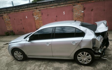 Volkswagen Jetta VI, 2011 год, 450 000 рублей, 8 фотография