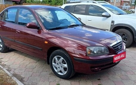 Hyundai Elantra III, 2008 год, 650 000 рублей, 22 фотография