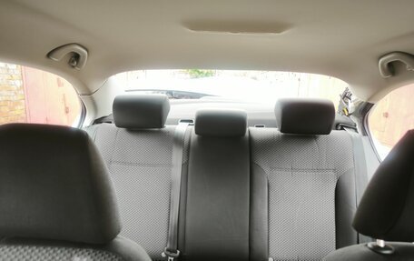 Volkswagen Jetta VI, 2011 год, 450 000 рублей, 18 фотография