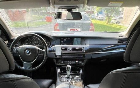 BMW 5 серия, 2012 год, 2 000 000 рублей, 4 фотография