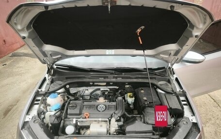 Volkswagen Jetta VI, 2011 год, 450 000 рублей, 21 фотография
