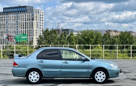 Mitsubishi Lancer IX, 2006 год, 380 000 рублей, 6 фотография
