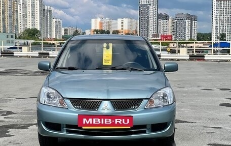 Mitsubishi Lancer IX, 2006 год, 380 000 рублей, 2 фотография