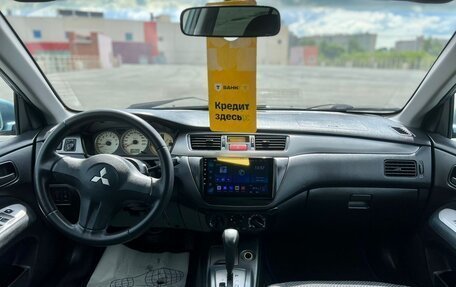 Mitsubishi Lancer IX, 2006 год, 380 000 рублей, 12 фотография