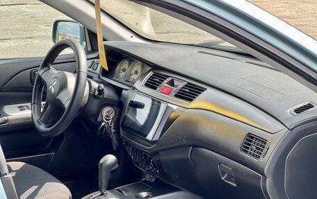 Mitsubishi Lancer IX, 2006 год, 380 000 рублей, 18 фотография