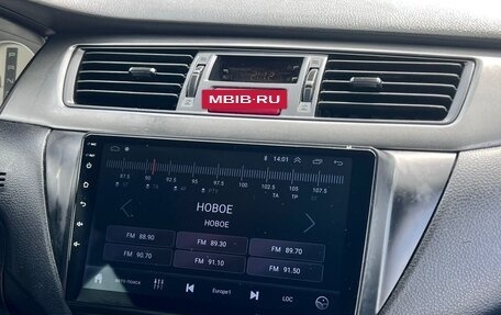 Mitsubishi Lancer IX, 2006 год, 380 000 рублей, 15 фотография